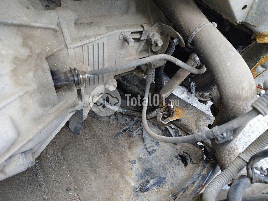 Фото ВАЗ (LADA) XRAY 300
