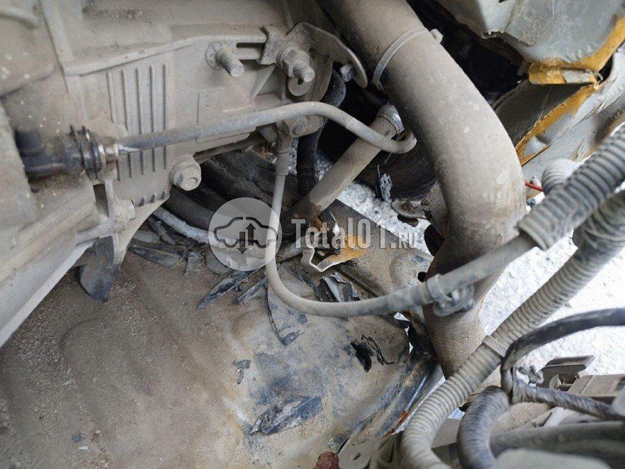 Фото ВАЗ (LADA) XRAY 302