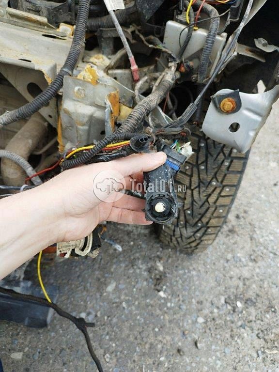 Фото ВАЗ (LADA) XRAY 304