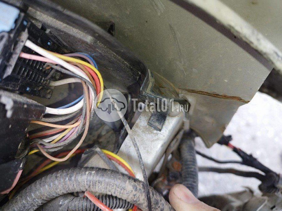 Фото ВАЗ (LADA) XRAY 310