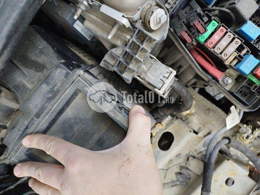 Фото ВАЗ (LADA) XRAY 312