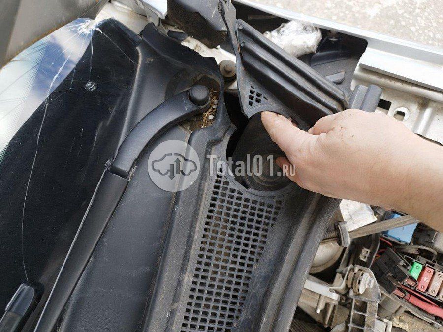 Фото ВАЗ (LADA) XRAY 316