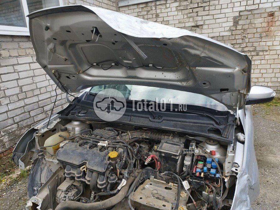 Фото ВАЗ (LADA) XRAY 320