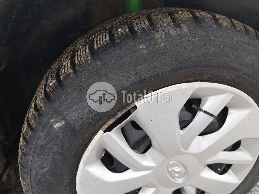 Фото ВАЗ (LADA) XRAY 324