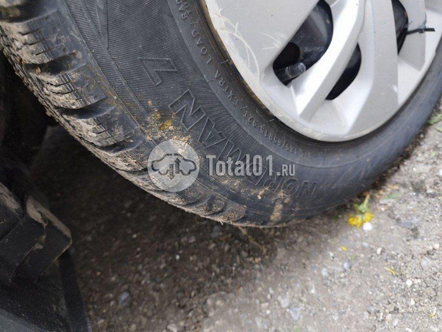 Фото ВАЗ (LADA) XRAY 326