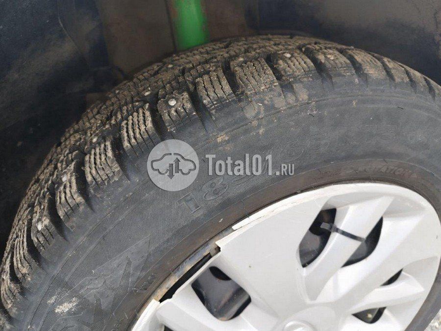 Фото ВАЗ (LADA) XRAY 328