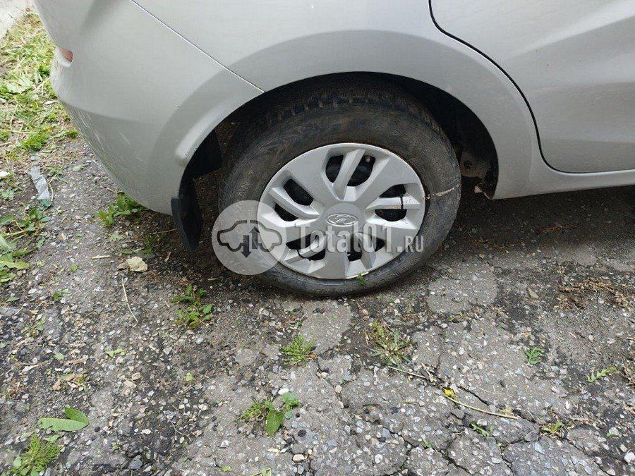 Фото ВАЗ (LADA) XRAY 330