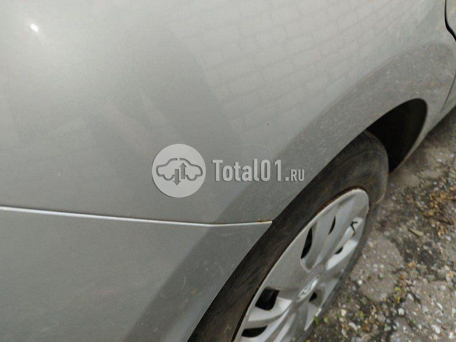 Фото ВАЗ (LADA) XRAY 332