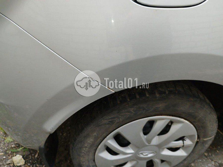 Фото ВАЗ (LADA) XRAY 334