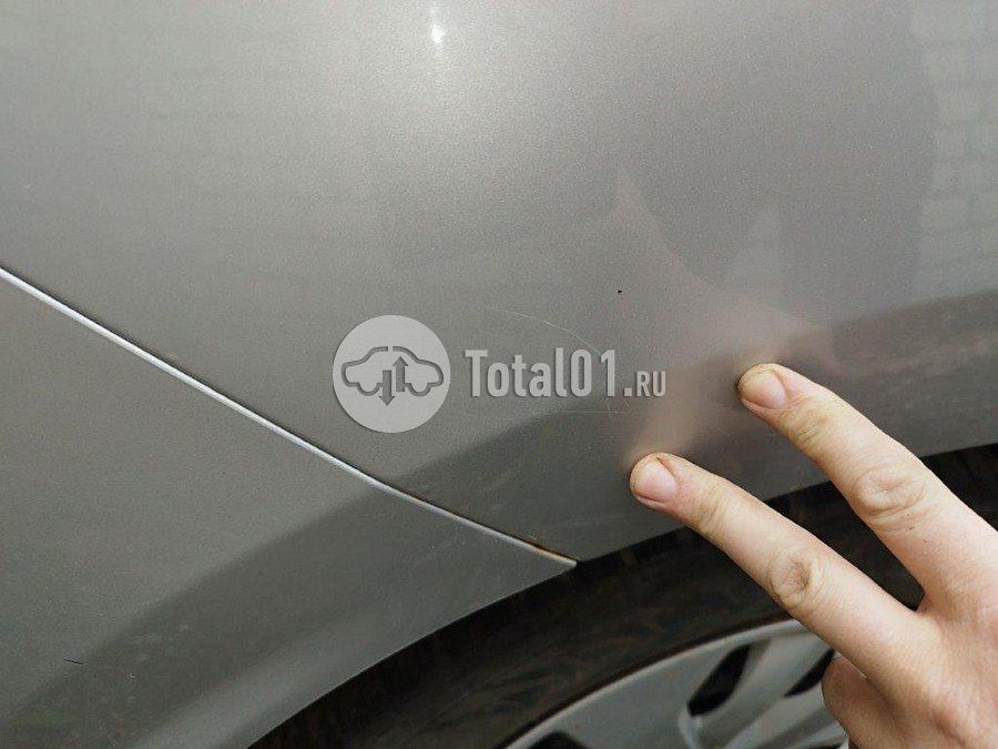 Фото ВАЗ (LADA) XRAY 336