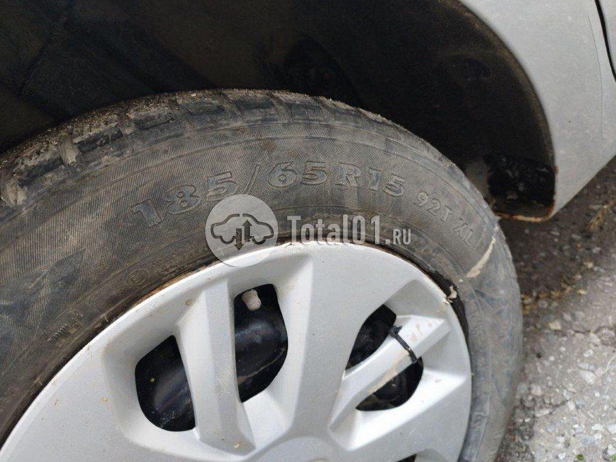 Фото ВАЗ (LADA) XRAY 338
