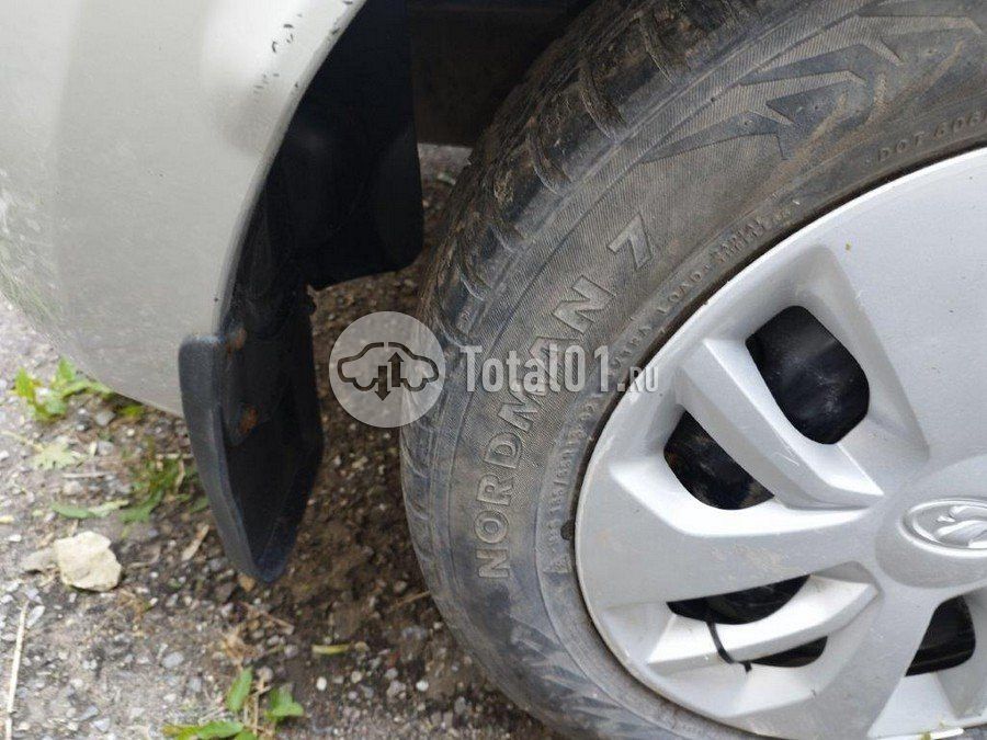 Фото ВАЗ (LADA) XRAY 340