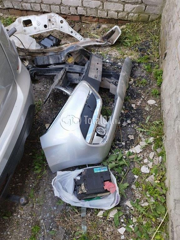 Фото ВАЗ (LADA) XRAY 342