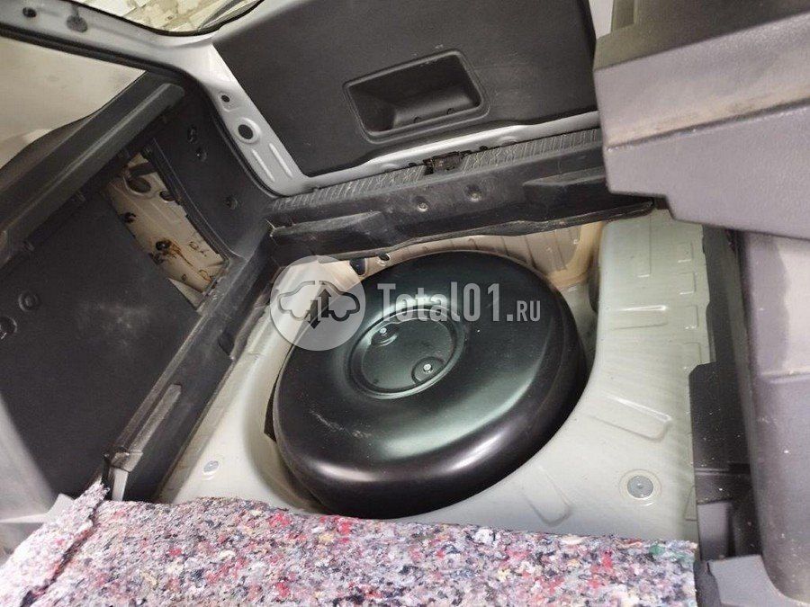 Фото ВАЗ (LADA) XRAY 350