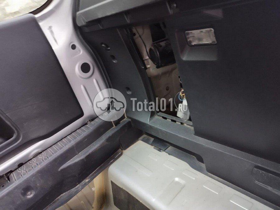 Фото ВАЗ (LADA) XRAY 354
