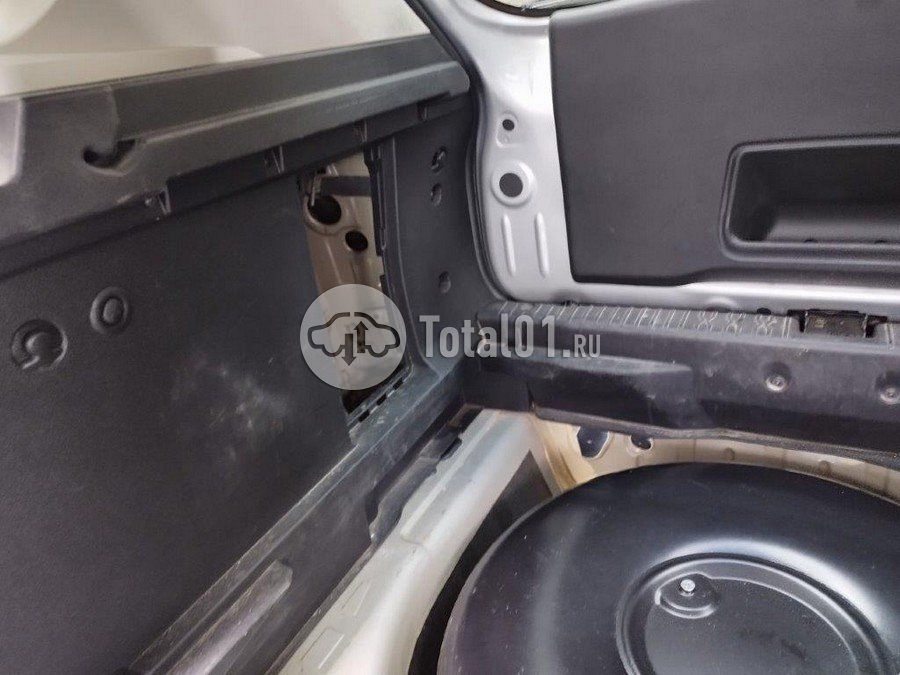 Фото ВАЗ (LADA) XRAY 356