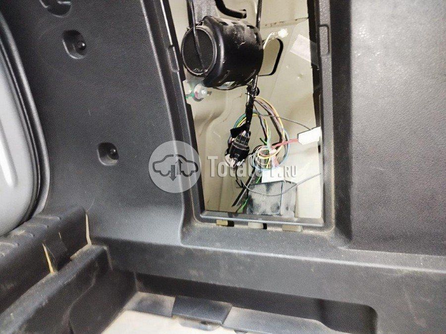 Фото ВАЗ (LADA) XRAY 358