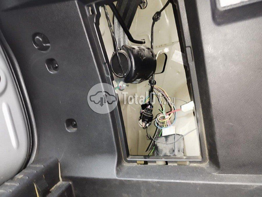 Фото ВАЗ (LADA) XRAY 360