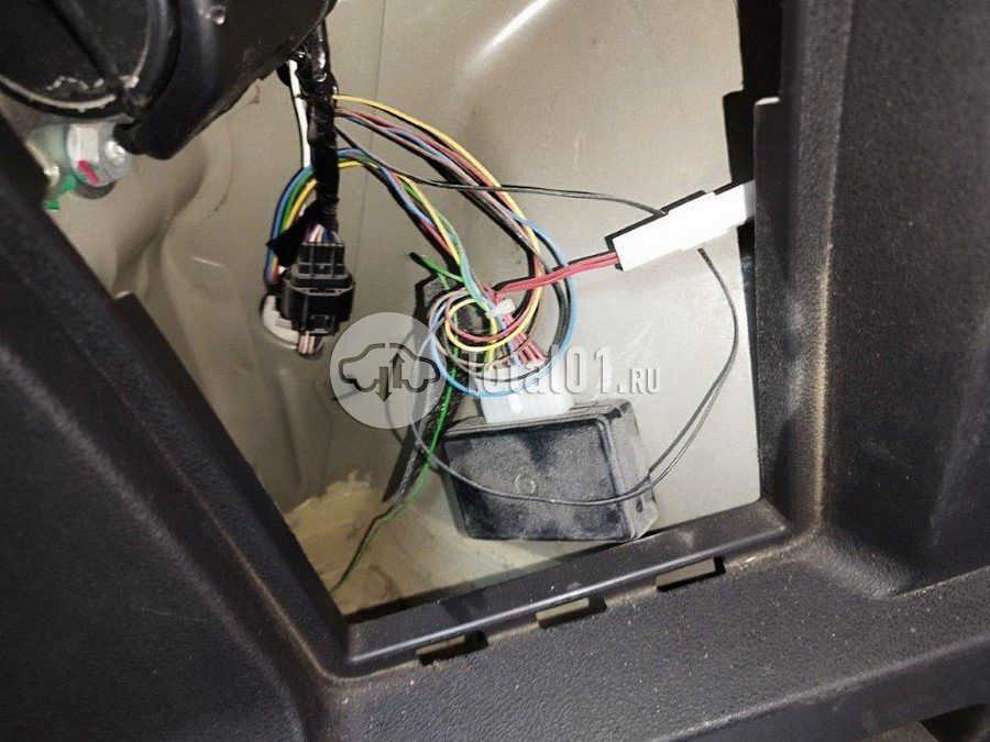 Фото ВАЗ (LADA) XRAY 362