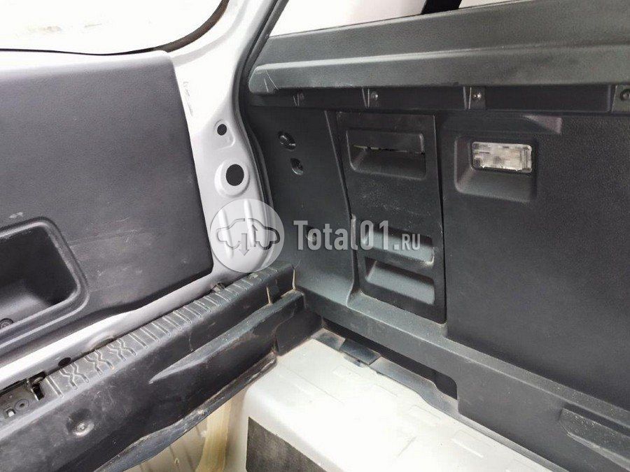 Фото ВАЗ (LADA) XRAY 364