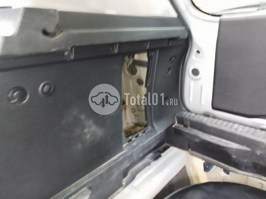 Фото ВАЗ (LADA) XRAY 366