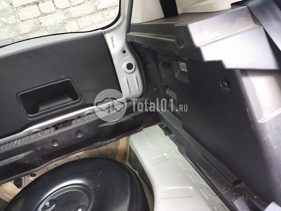 Фото ВАЗ (LADA) XRAY 370