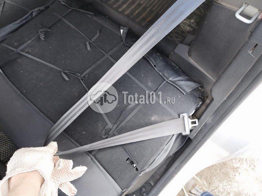 Фото ВАЗ (LADA) XRAY 376
