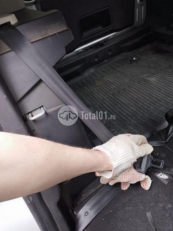 Фото ВАЗ (LADA) XRAY 380