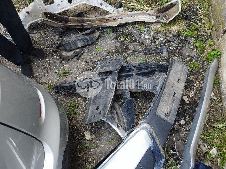 Фото ВАЗ (LADA) XRAY 386