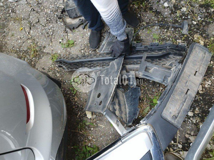 Фото ВАЗ (LADA) XRAY 392