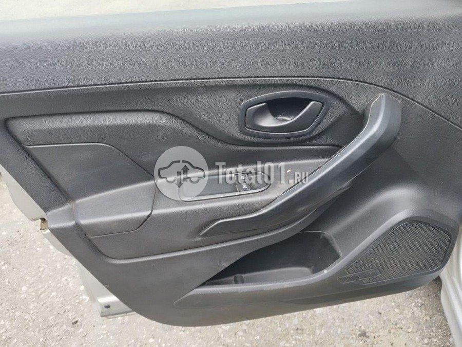 Фото ВАЗ (LADA) XRAY 396