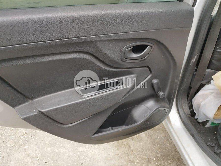 Фото ВАЗ (LADA) XRAY 398