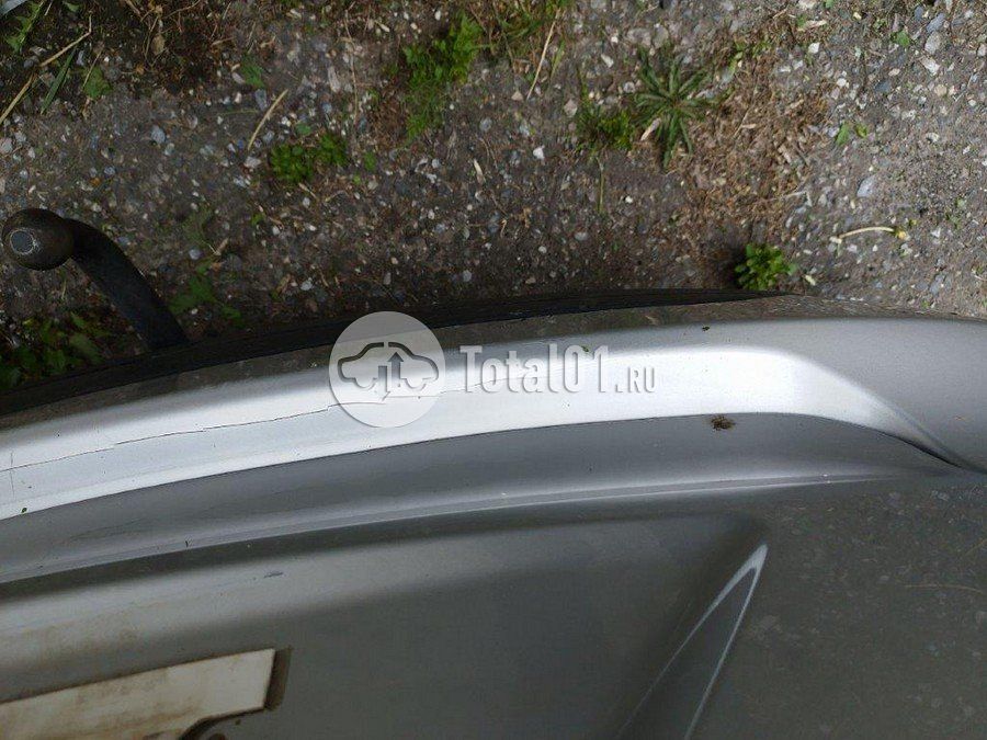 Фото ВАЗ (LADA) XRAY 406