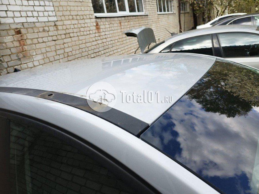 Фото ВАЗ (LADA) XRAY 412