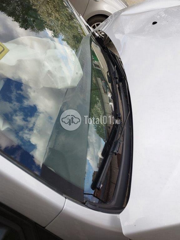 Фото ВАЗ (LADA) XRAY 414