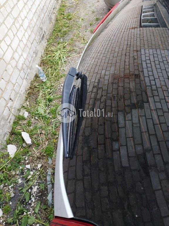 Фото ВАЗ (LADA) XRAY 416
