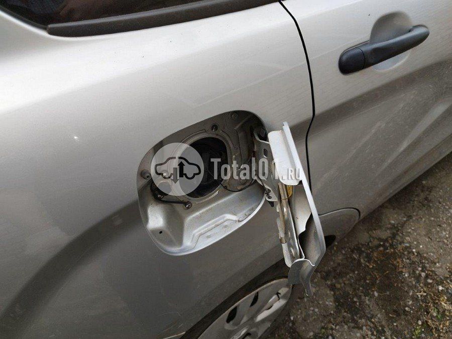 Фото ВАЗ (LADA) XRAY 420