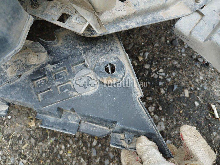 Фото ВАЗ (LADA) XRAY 422