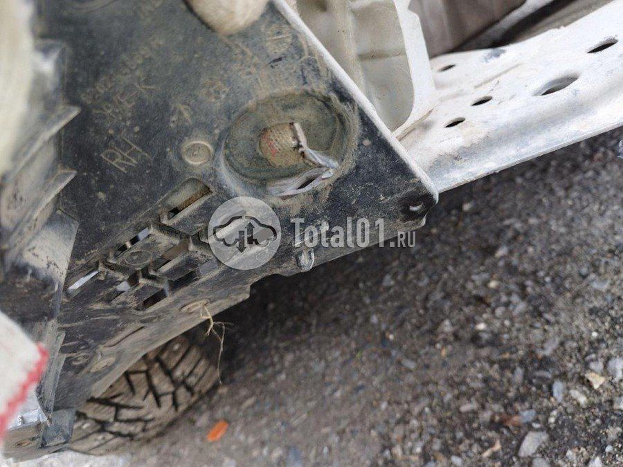 Фото ВАЗ (LADA) XRAY 424