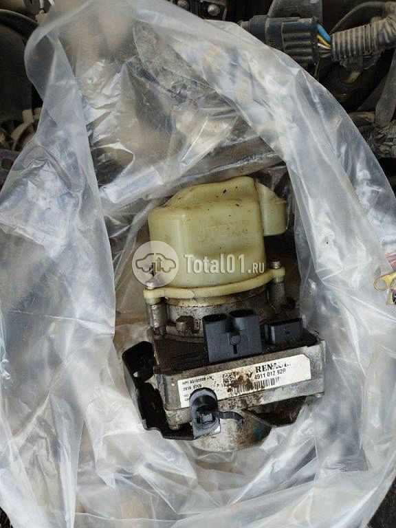 Фото ВАЗ (LADA) XRAY 426