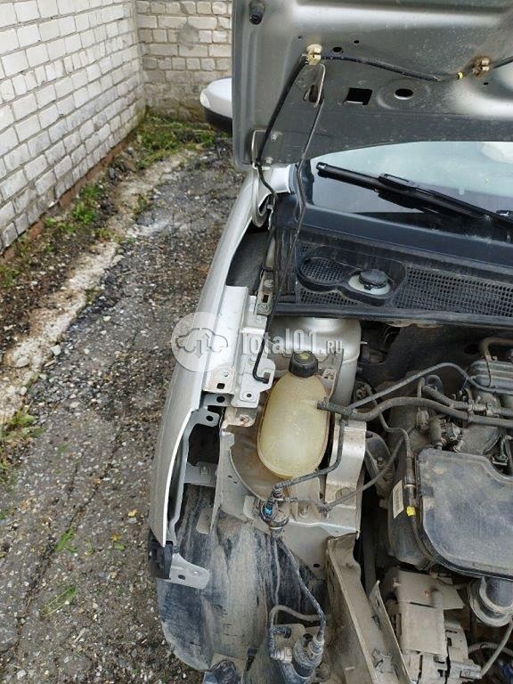 Фото ВАЗ (LADA) XRAY 430