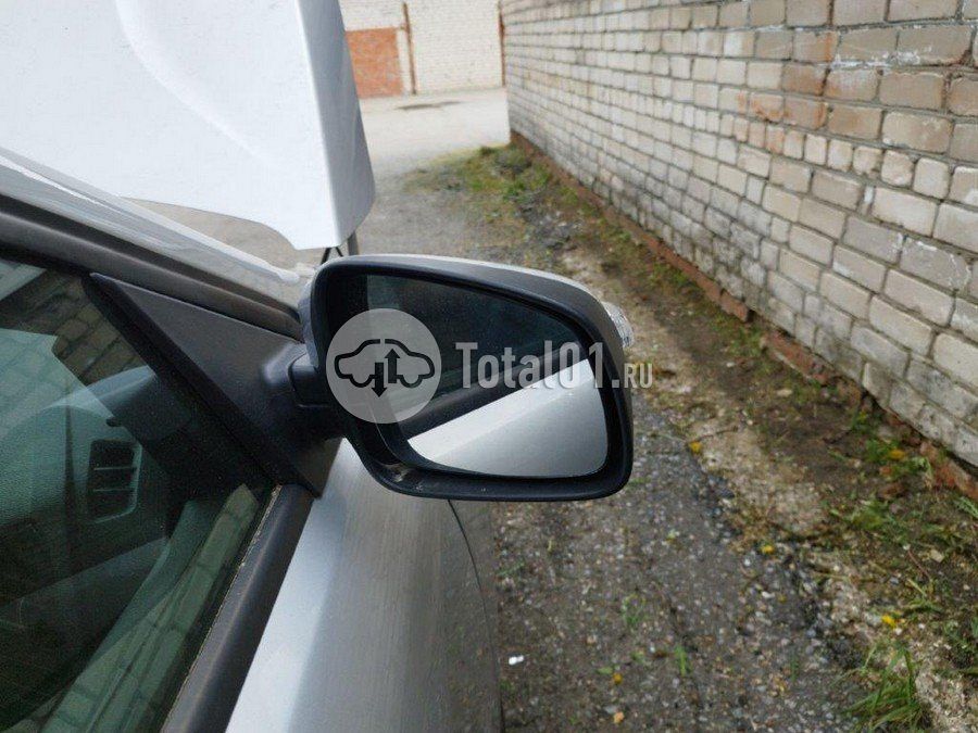 Фото ВАЗ (LADA) XRAY 434