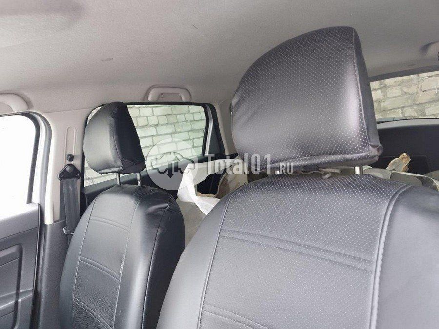 Фото ВАЗ (LADA) XRAY 436