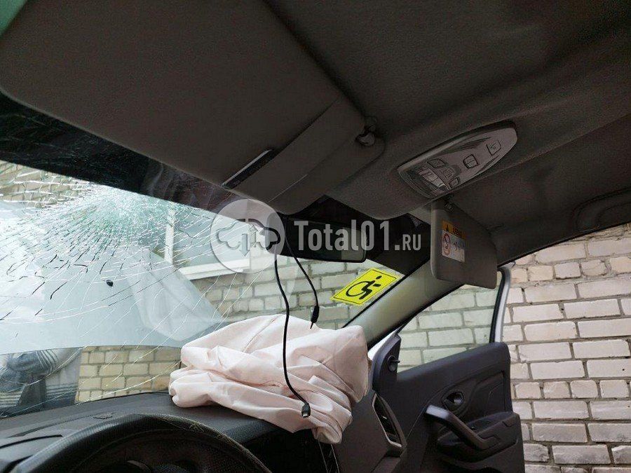Фото ВАЗ (LADA) XRAY 444
