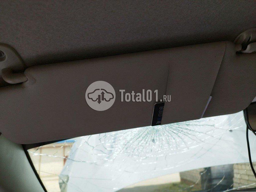 Фото ВАЗ (LADA) XRAY 446