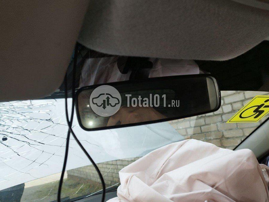 Фото ВАЗ (LADA) XRAY 450