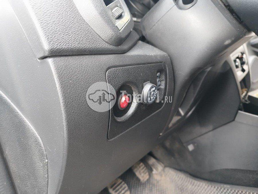 Фото ВАЗ (LADA) XRAY 452