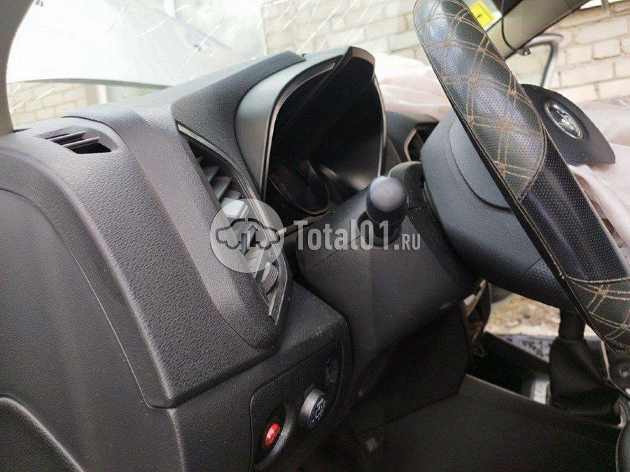 Фото ВАЗ (LADA) XRAY 454