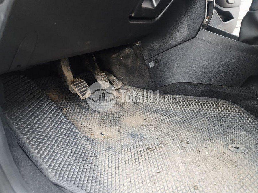 Фото ВАЗ (LADA) XRAY 456