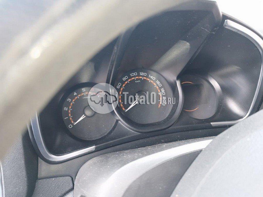 Фото ВАЗ (LADA) XRAY 458